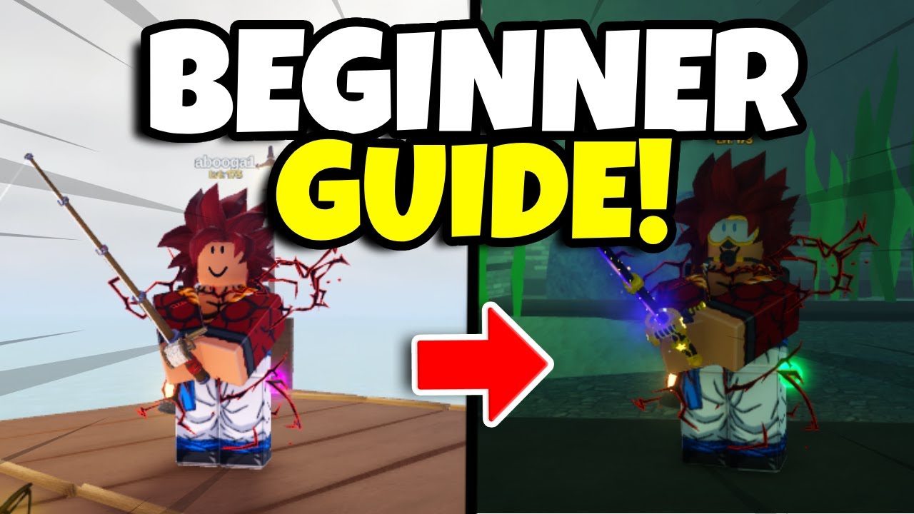 YouTube thumbnail — Ultimate Beginners Guide by Abooga1 (19K views)
